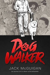 Dog Walker - 2021